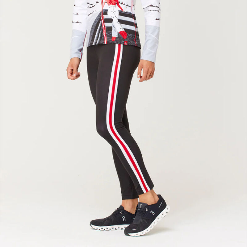 Krimson Klover Base Layer Leggings Womens image number 1